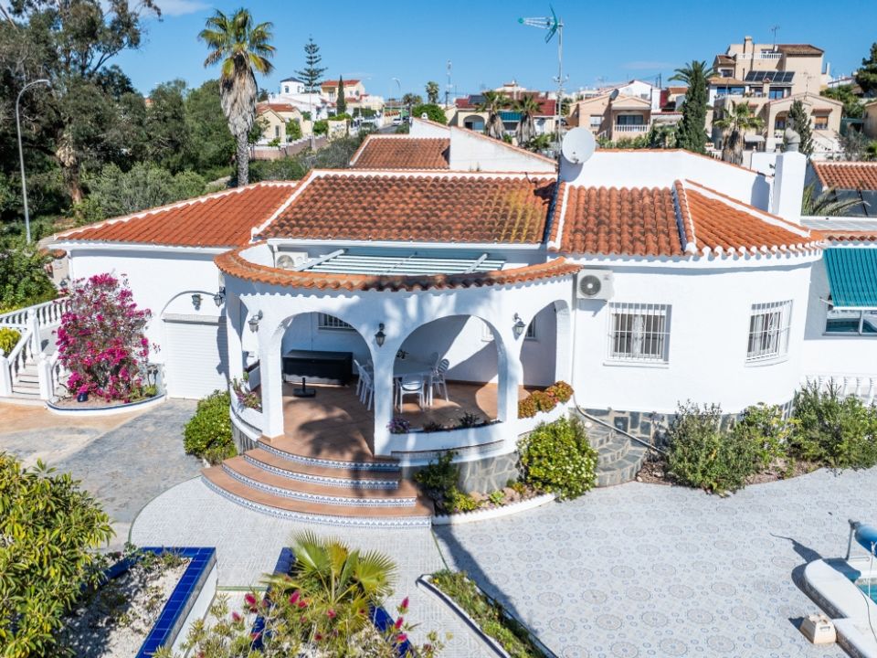Villa i La Marina, Alicante - foto 4